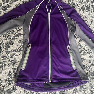 Sugoi Running Jacket